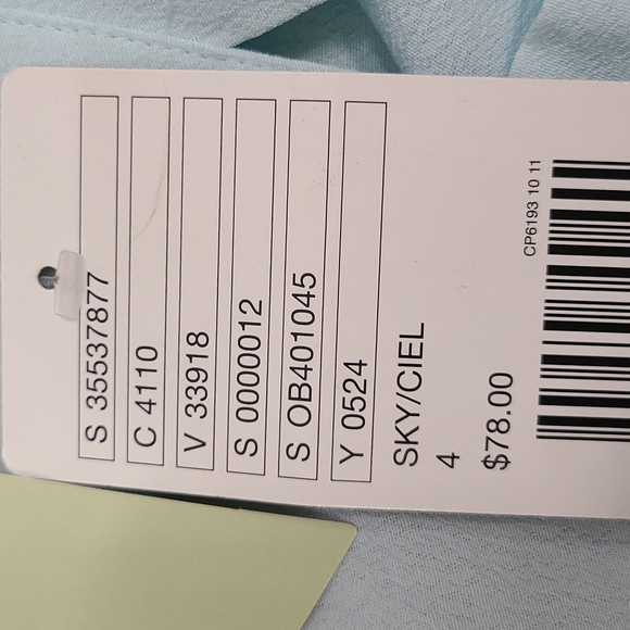 Anthro Maeve Cage Collar Top - Picture 7 of 9